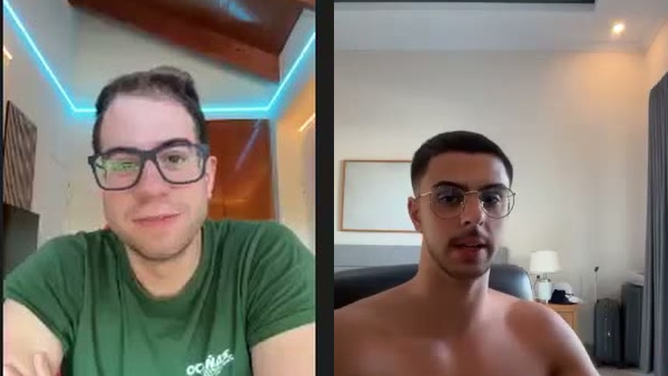 Testimonio de Jairo, 25 años