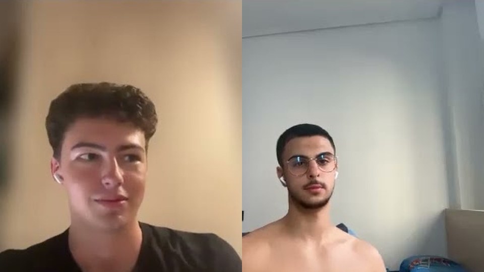 Testimonio de Gerard, 19 años