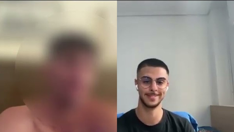 Testimonio anónimo, 19 años