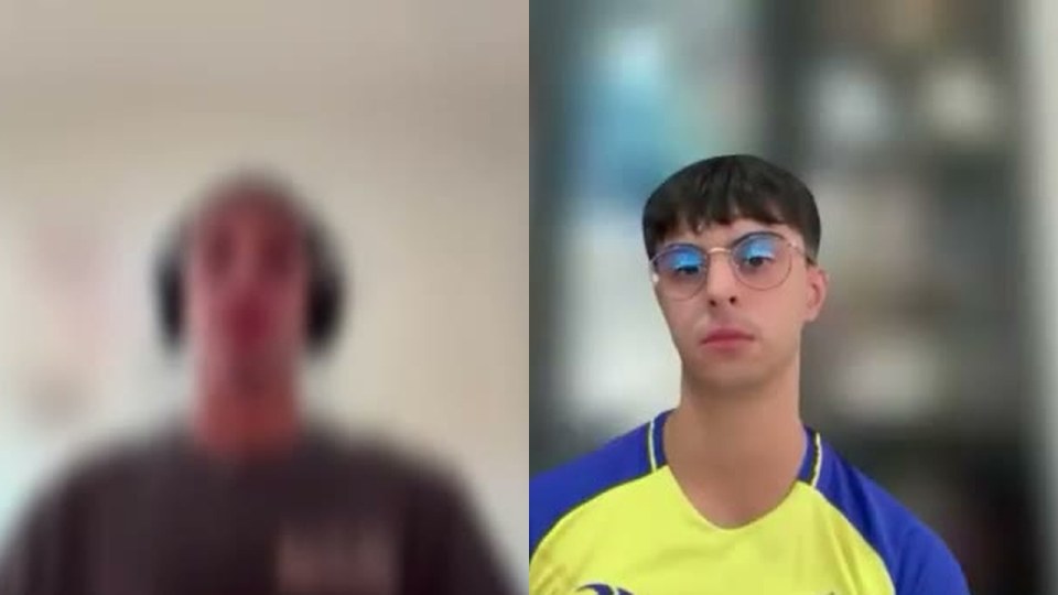 Testimonio anónimo, 20 años
